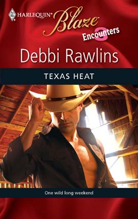 Title details for Texas Heat by Debbi Rawlins - Available
